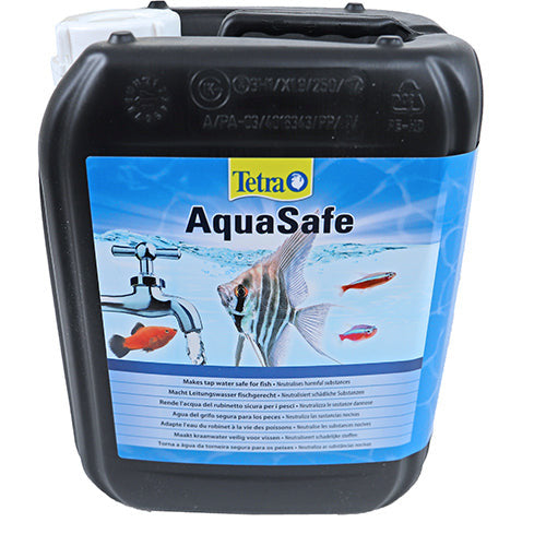 Tetra Aquasafe Bio Extract