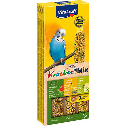 Vitakraft 3 in 1 smaken mix