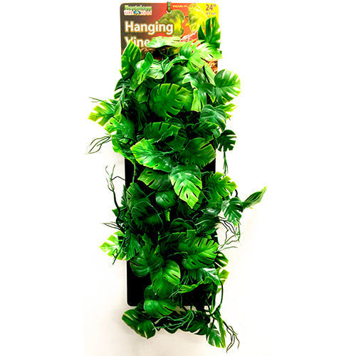 Terrarium Kunstplanten in verschillende maten