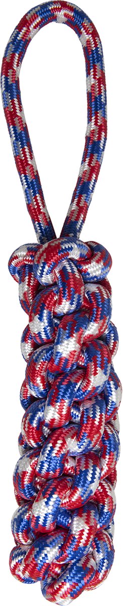 Jack and Vanilla Kauwknoop met Lus - 380-400g 49 cm