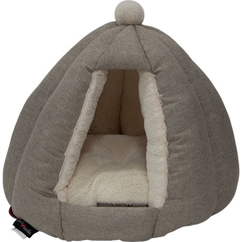 Jack and Vanilla Nimba Iglu - 45x45x40 cm - 2 Farben
