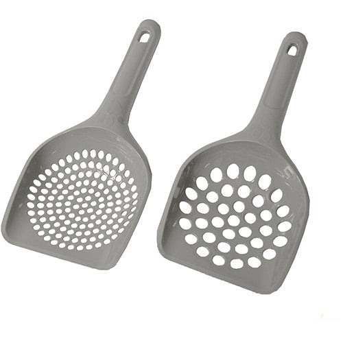 Savic kattenbakschep fijn of grof