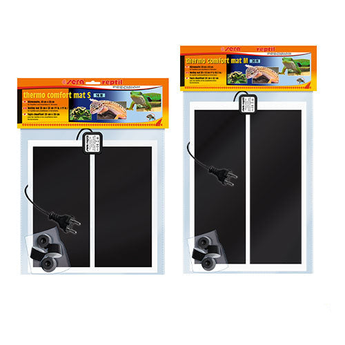 Sera Reptil Thermo Comfort Mat Wärmematte