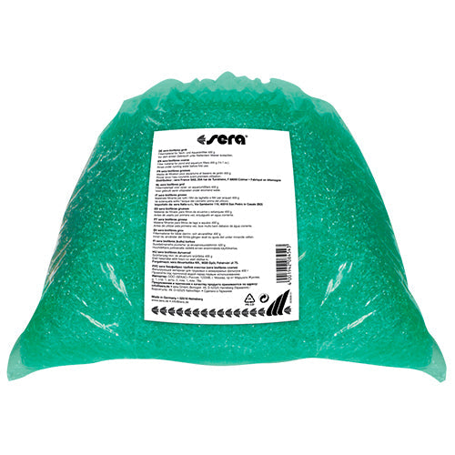 sera biofibres grof of fijn