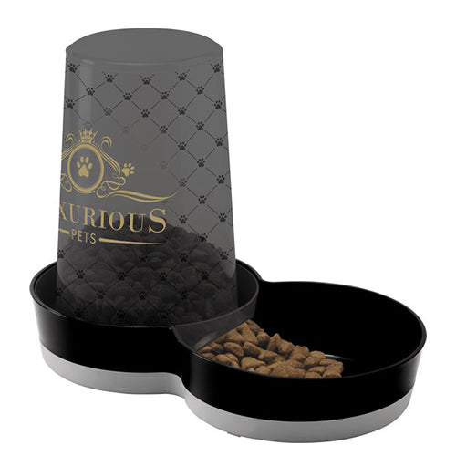 Moderna Luxurious Pets Tasty Wasserspender