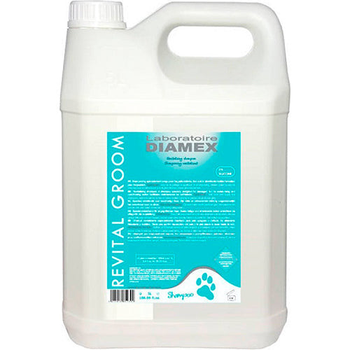 Diamex shampoo Revital Groom