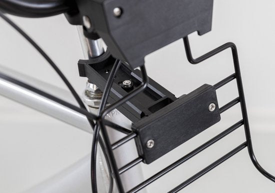 Trixie Houder voor stuur-fietsmand #13108