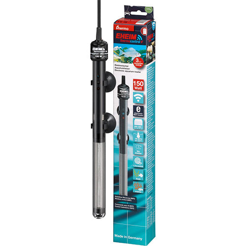 Eheim thermocontrol+ E digtale verwarmer heater op Wi-Fi