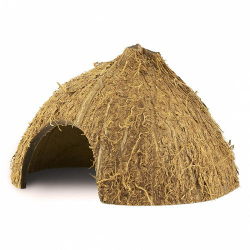 Back Zoo Nature Coco Hiding Cave - Afmetingen: 8 - 12 cm
