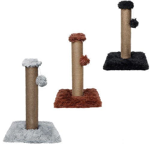 Mini krabpaal Lily 34 x 34 x 55 cm