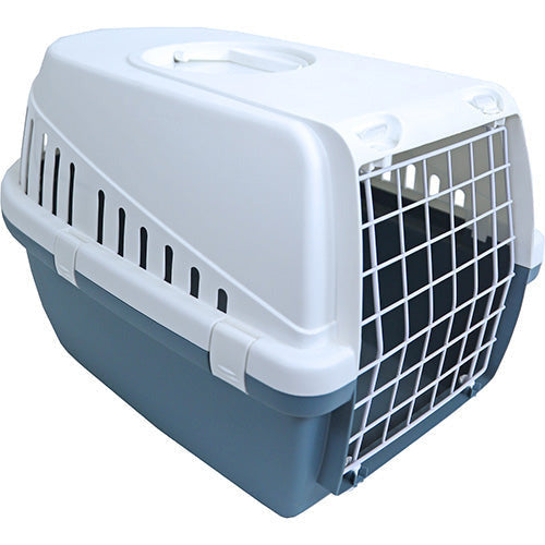 Savic Trotter 1 Reismand - Transporter - Tot 5 kg - 49x33x30 cm - Diverse Kleuren