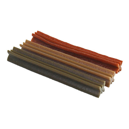 Whimzees Sticks sortiert pro 1 Stück - S - M - L