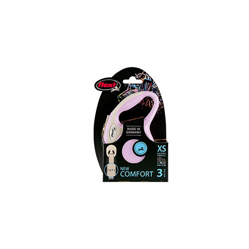 Flexi-Rollen New Comfort Klebeband XS - 3 Meter