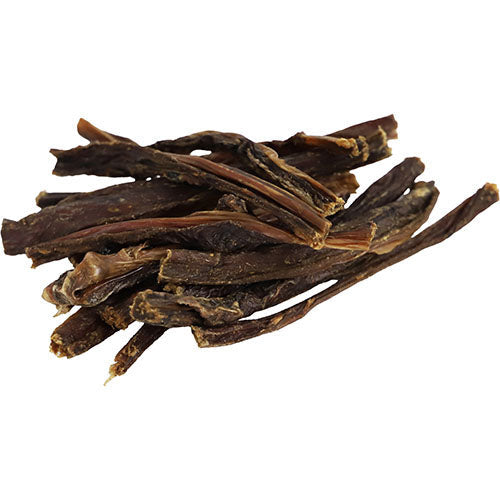 Natuurlijke Snack Rund - Rundvlees Sticks 100 gram