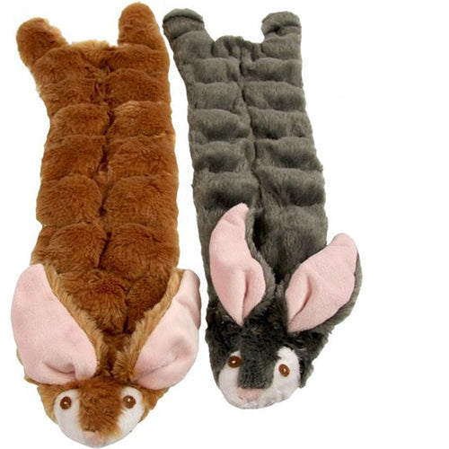 Skinneeez Multipiep Konijn Pluche - 50 cm