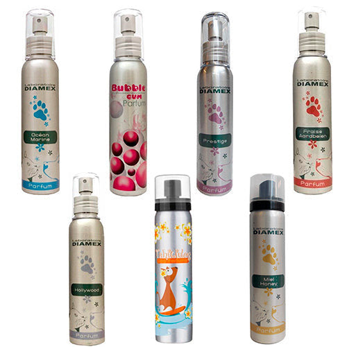 Diamex parfum 100 ml