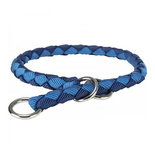 Trixie Cavo Halbschlupfhalsband in verschiedenen Größen