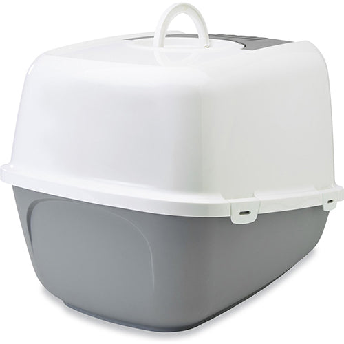 Savic Nestor Katzentoilette – 3 Größen und verschiedene Farben