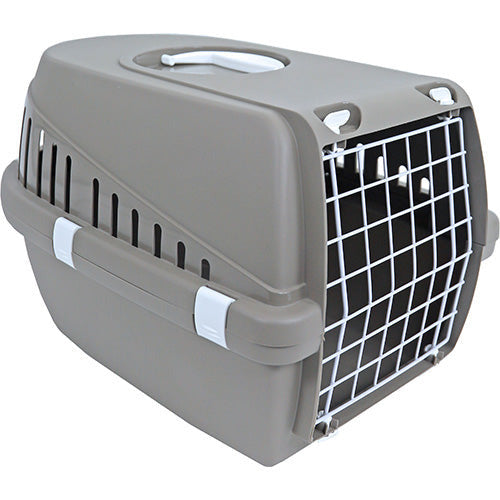 Savic Trotter 1 Reismand - Transporter - Tot 5 kg - 49x33x30 cm - Diverse Kleuren