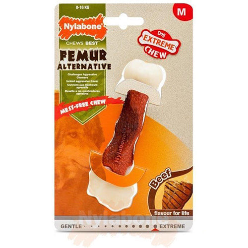 Nylabone Extreme Femur Rundssmaak