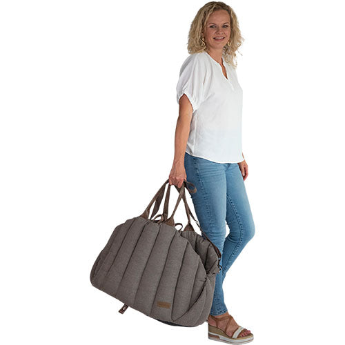 Animal Boulevard Home&Away Stadstas/ Draagtas Diana - Verkrijgbaar in 2 kleuren en 2 maten