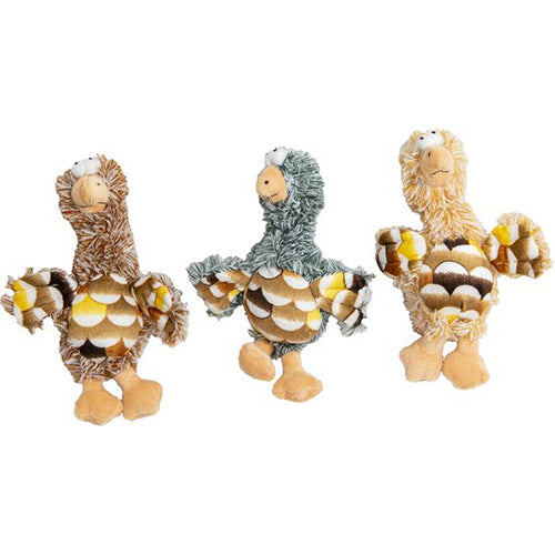 Jack And Vanilla - Velveties Gans - Assorti - 20cm