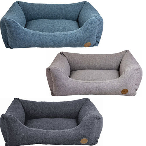 Orthopädisches Sofa Jack and Vanilla in 3 Farben