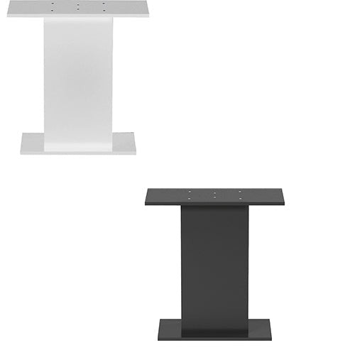 Juwel Aquarienschrank - Möbel - 50 -60 x 31 x 62 cm - weiß oder schwarz