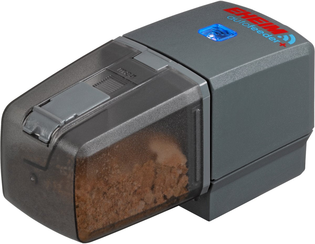 Eheim Autofeeder+ - Voederautomaat - 3 Watt Wifi