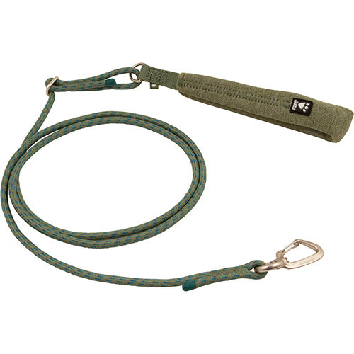 Hurtta verstellbarer Gürtel - Kordel in verschiedenen Farben