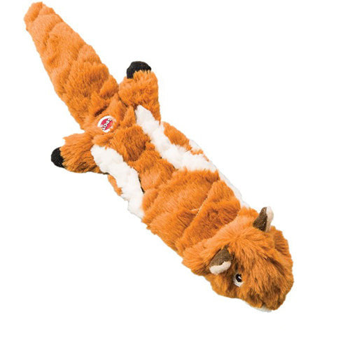 Skinneeez EXTREME - Hundespielzeug - Streifenhörnchen - 55 cm