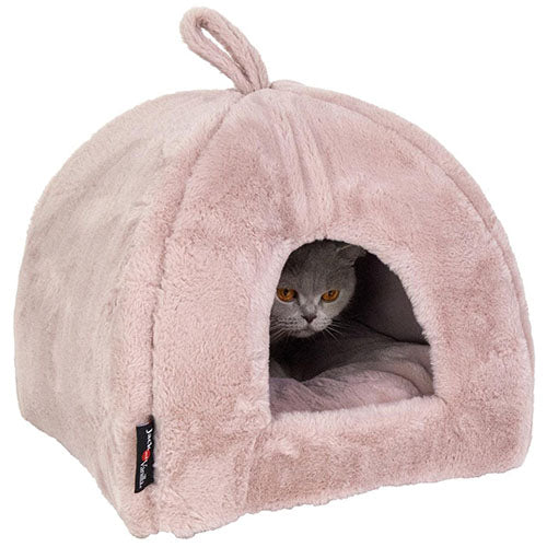 Jack and Vanilla Softy Iglo voor kat of hond