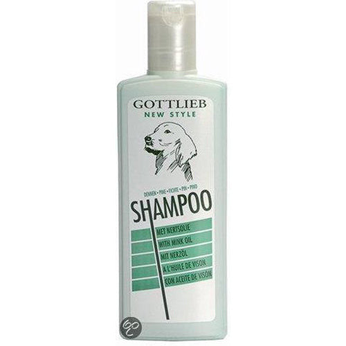 Gottlieb Dennenshampoo - Hond - 300 ml