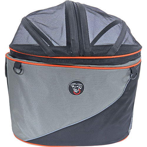 Cocoon draagtas fietsmand