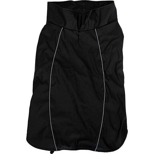 Jack and Vanilla regenjas zonder kap