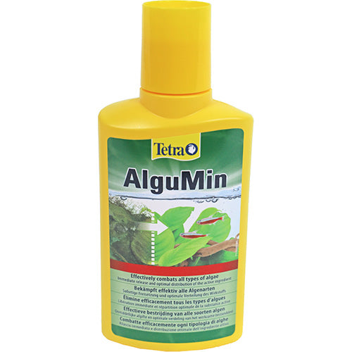 Tetra Algumin