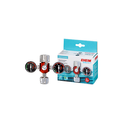 Eheim Co2 Set 200 Wegwerp Co2-Fles - 500 gr