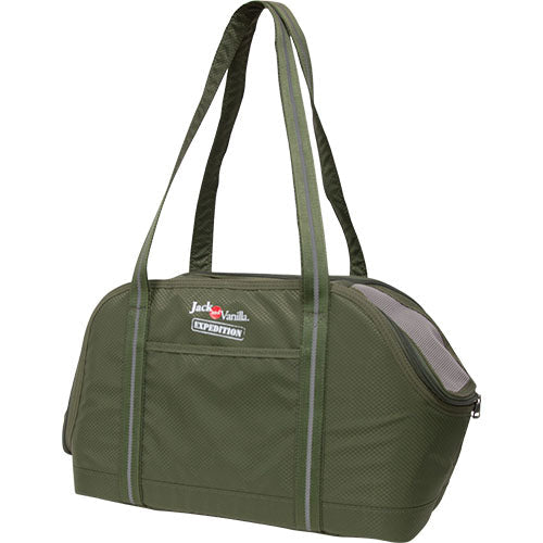Jack and Vanilla Sport Expedition Draagtas - 40 × 26 × 20 cm - Verkrijgbaar in 5 kleuren