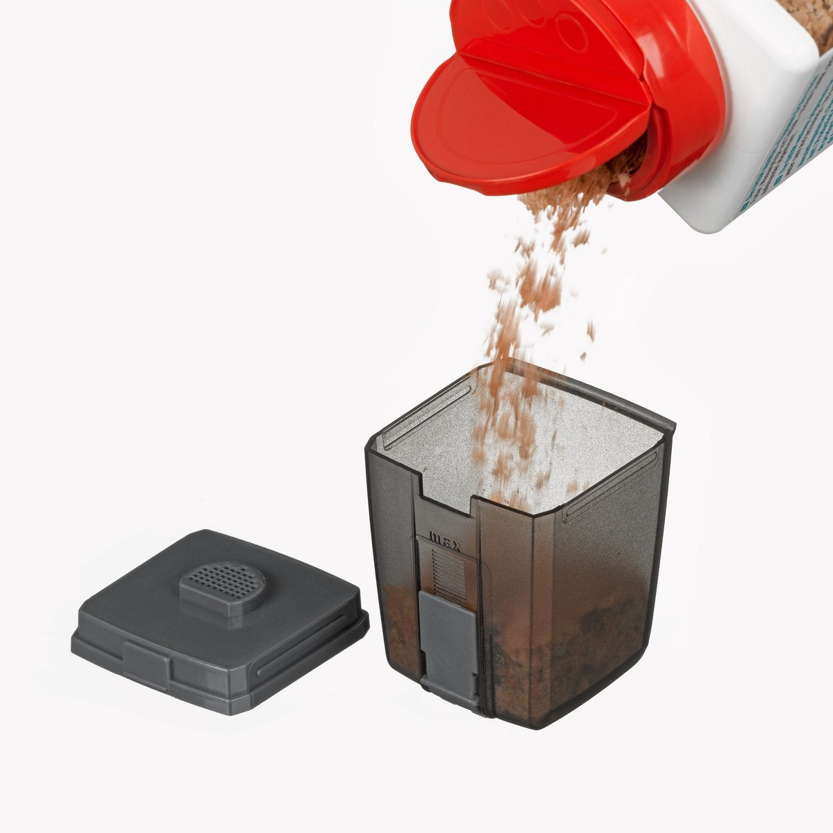 Eheim Autofeeder+ - Voederautomaat - 3 Watt Wifi