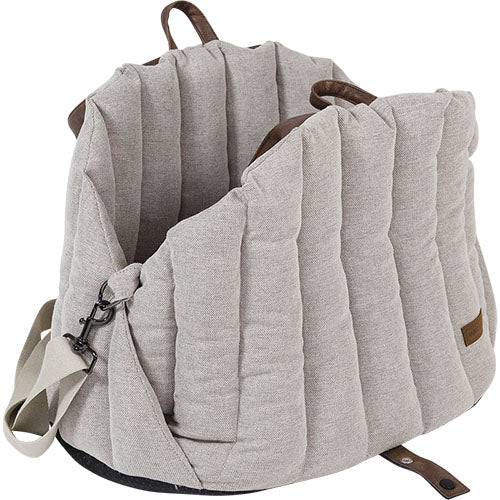 Animal Boulevard Home&Away Stadstas/ Draagtas Diana - Verkrijgbaar in 2 kleuren en 2 maten