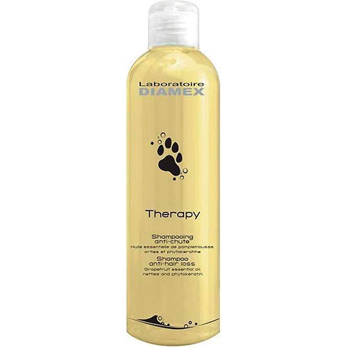 Diamex - Shampoo voor honden - Therapy - 250 ml - anti haaruitval