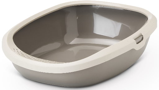 Kattenbak open Gizmo Happy Planet