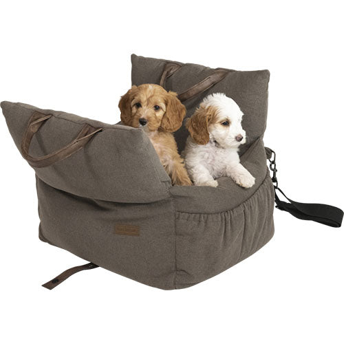 Animal Boulevard Home&Away Autostoel Carrie - Verkrijgbaar in 2 kleuren en 2 maten