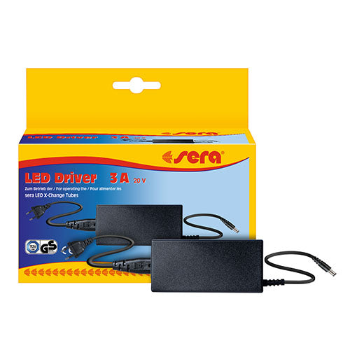 sera led driver 20 V