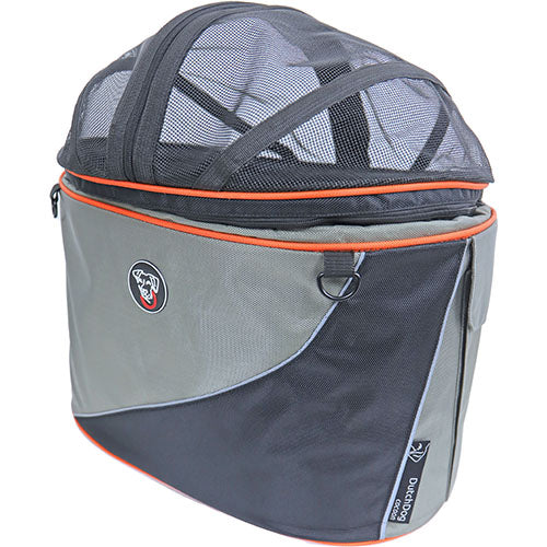 Cocoon draagtas fietsmand