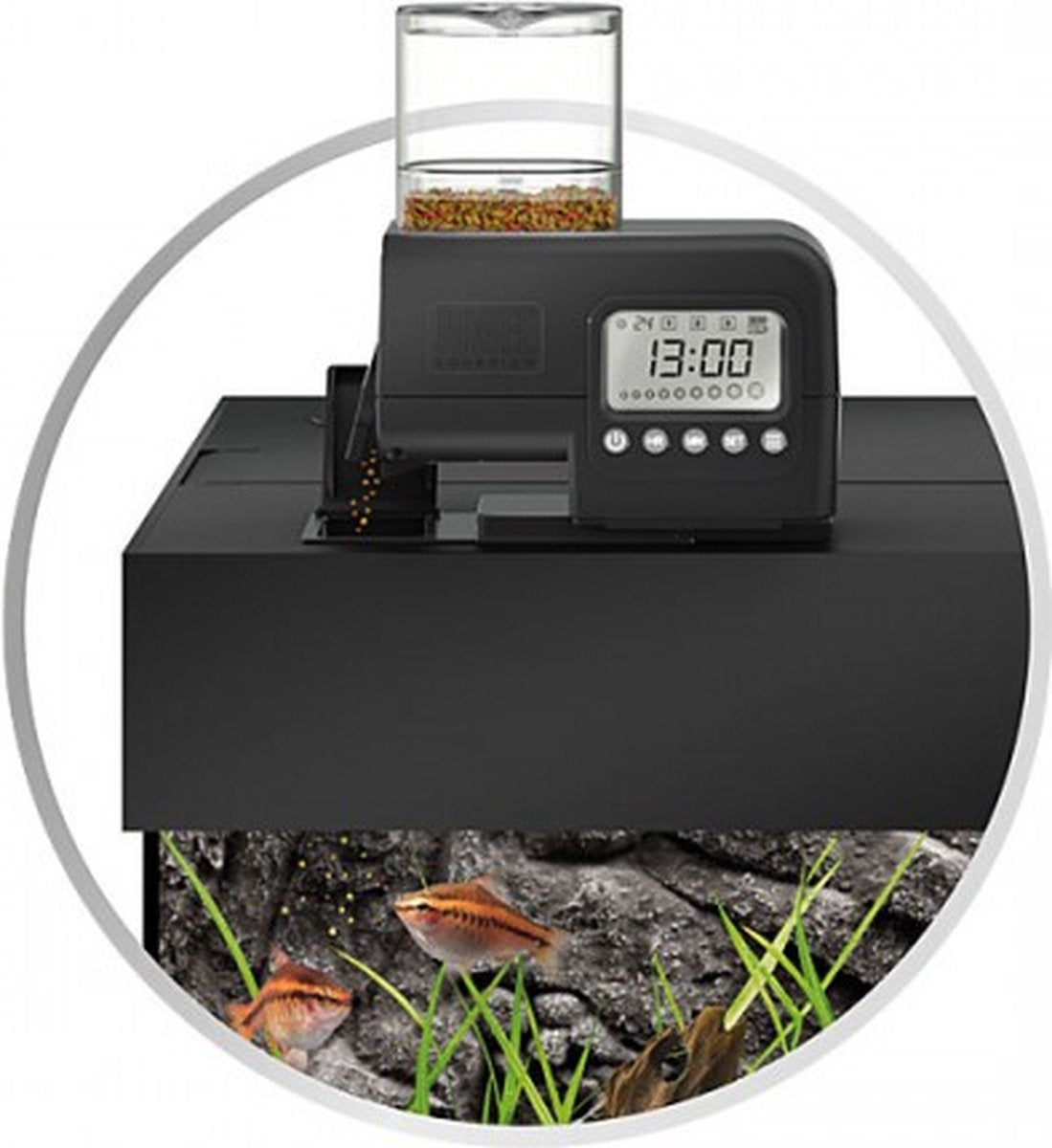 Juwel Smartfeed 2.0 - Voederautomaat