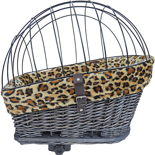 Boon Comforthoes Voor Fietsmand 42-57cm