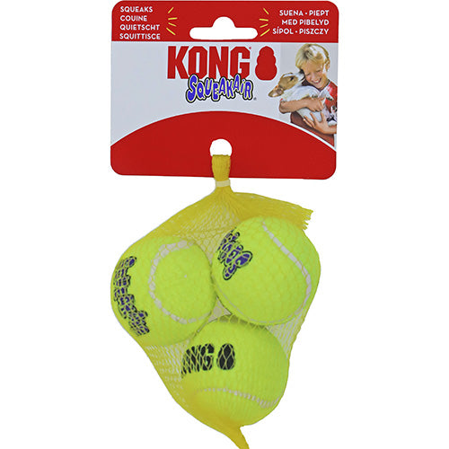 Kong Squeakair met piep