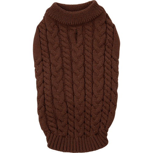 Jack and Vanilla 5th Avenue Dogwalk Hondentrui – Luxe, Warm & Stijlvol - Verkrijgbaar in 6 maten