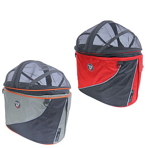 Cocoon draagtas fietsmand